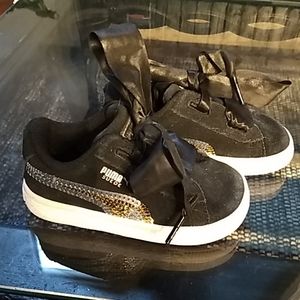 Puma sneakers